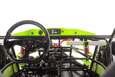 Buggy ASIX 200 4T zielony