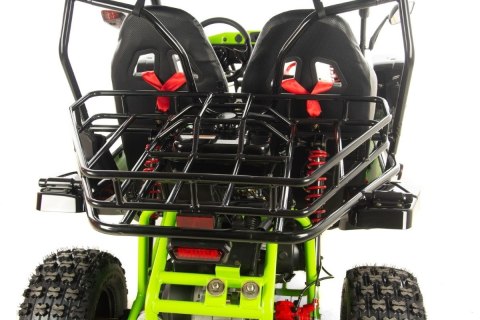 Buggy ASIX 200 4T zielony