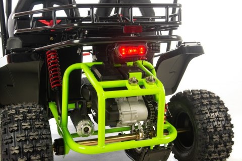 Buggy ASIX 200 4T zielony