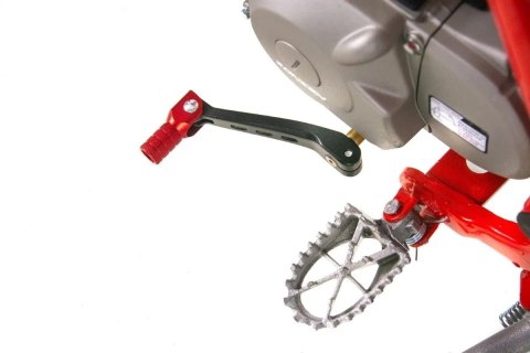 Cross ASIX XB28 125 4T E-start zielony