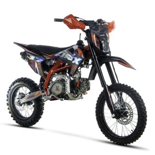 Cross ASIX XB47 125 4T