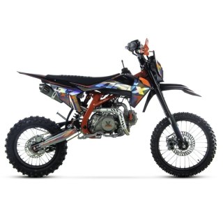 Cross ASIX XB47 125 4T
