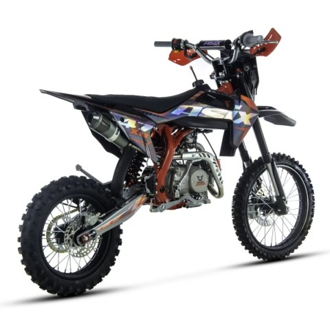 Cross ASIX XB47 125 4T