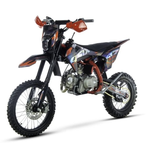 Cross ASIX XB47 125 4T