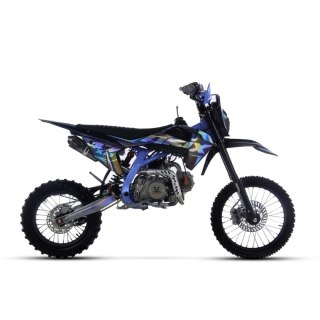 Cross ASIX XB47 125 4T
