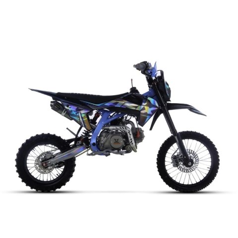 Cross ASIX XB47 125 4T