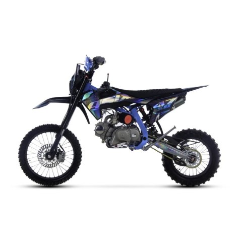 Cross ASIX XB47 125 4T