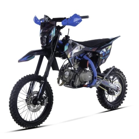 Cross ASIX XB47 125 4T