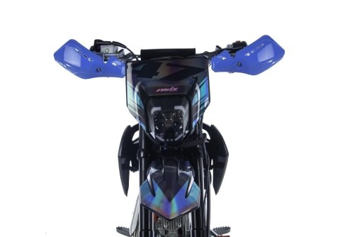 Cross ASIX XB47 125 4T