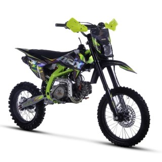Cross ASIX XB47 125 4T