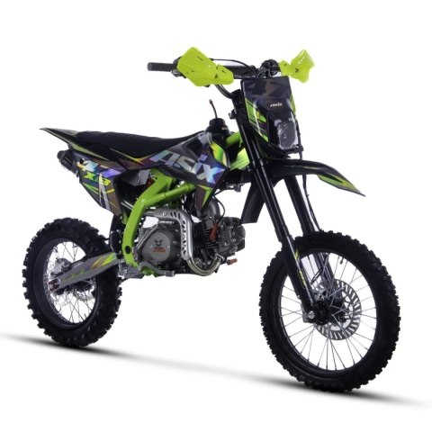 Cross ASIX XB47 125 4T