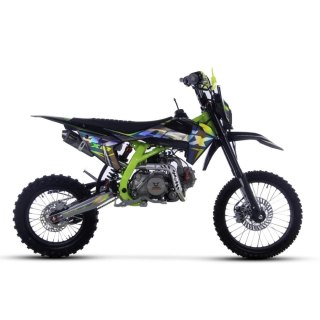 Cross ASIX XB47 125 4T