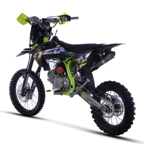Cross ASIX XB47 125 4T