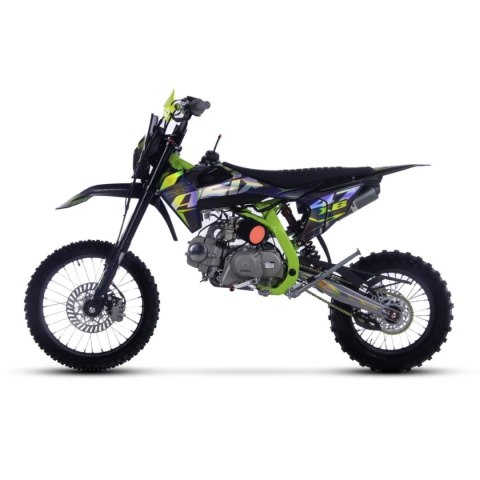 Cross ASIX XB47 125 4T