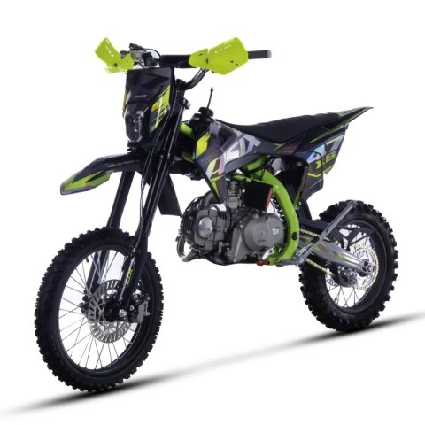 Cross ASIX XB47 125 4T