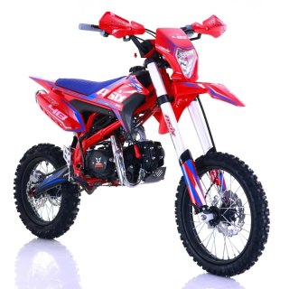 Cross ASIX XB48 125 4T