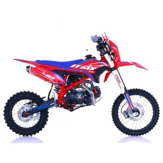 Cross ASIX XB48 125 4T