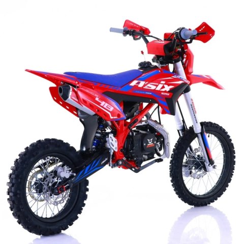 Cross ASIX XB48 125 4T
