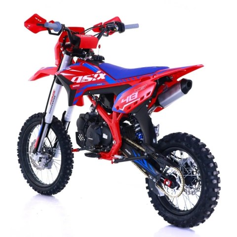 Cross ASIX XB48 125 4T