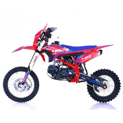 Cross ASIX XB48 125 4T