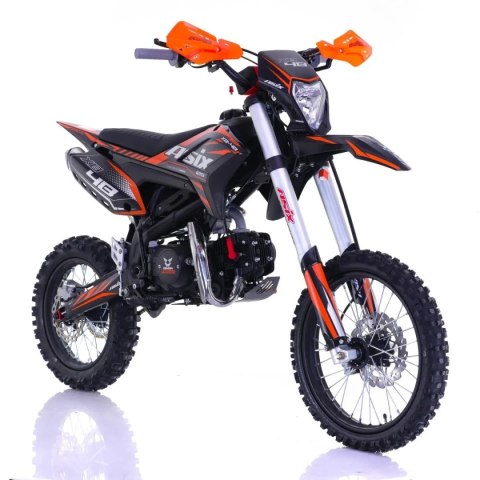 Cross ASIX XB48 125 4T