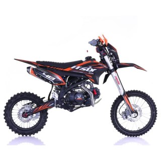Cross ASIX XB48 125 4T