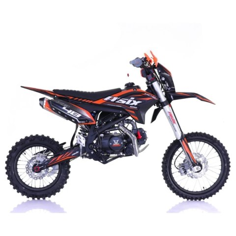 Cross ASIX XB48 125 4T