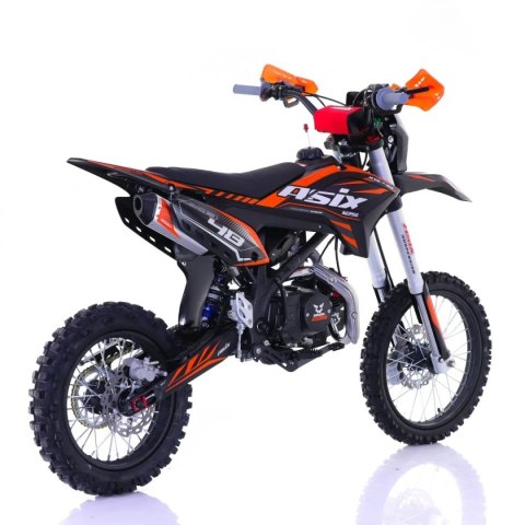 Cross ASIX XB48 125 4T