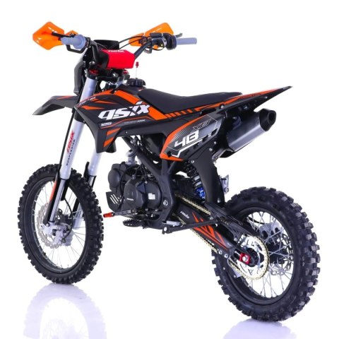 Cross ASIX XB48 125 4T