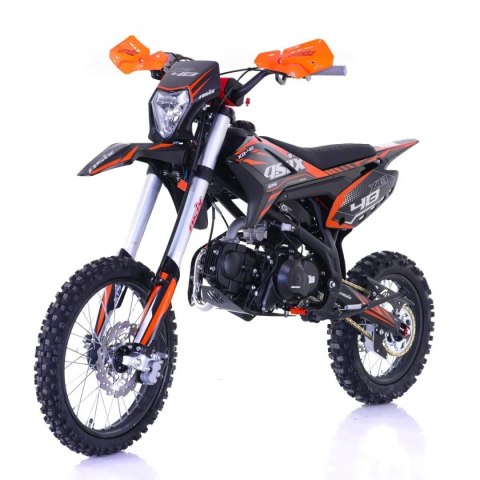 Cross ASIX XB48 125 4T