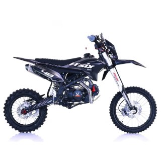 Cross ASIX XB48 125 4T