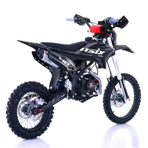 Cross ASIX XB48 125 4T