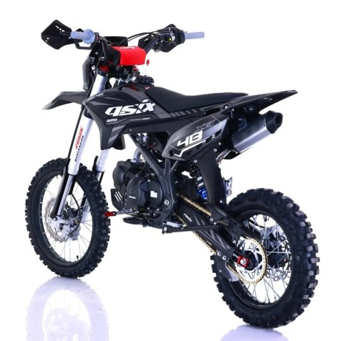Cross ASIX XB48 125 4T