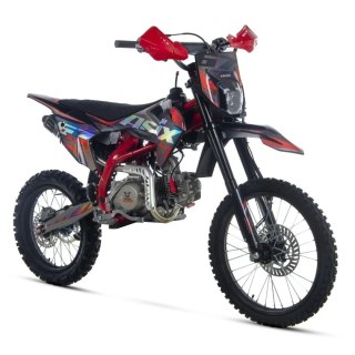 Cross ASIX XB67 125 4T