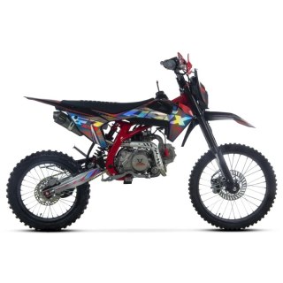 Cross ASIX XB67 125 4T