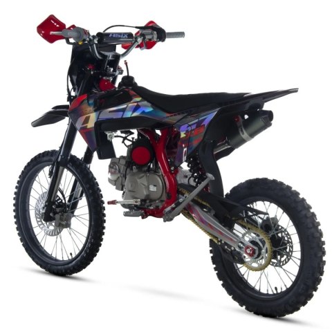 Cross ASIX XB67 125 4T