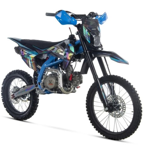 Cross ASIX XB67 125 4T