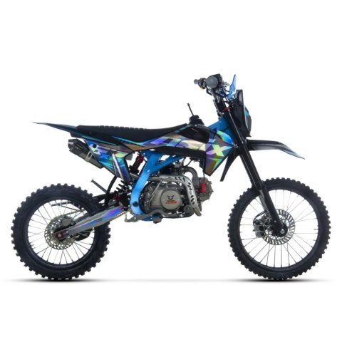 Cross ASIX XB67 125 4T