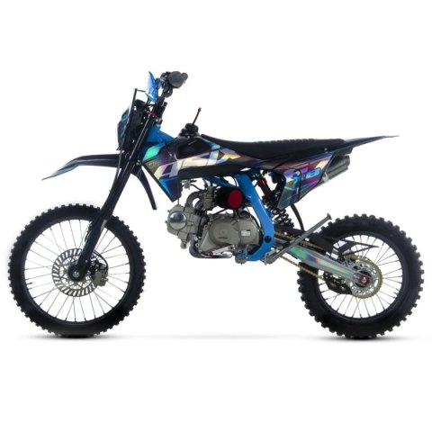 Cross ASIX XB67 125 4T