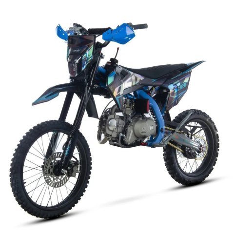 Cross ASIX XB67 125 4T