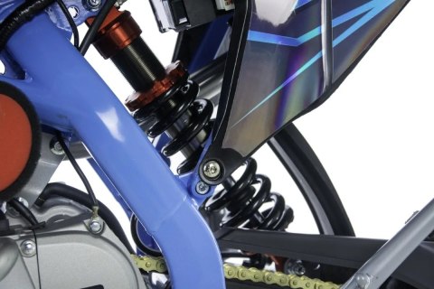 Cross ASIX XB67 125 4T