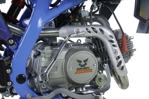 Cross ASIX XB67 125 4T