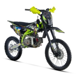 Cross ASIX XB67 125 4T