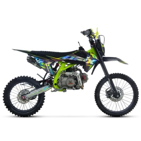 Cross ASIX XB67 125 4T