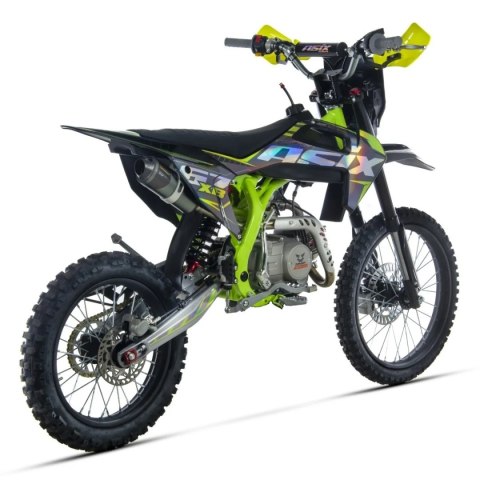 Cross ASIX XB67 125 4T