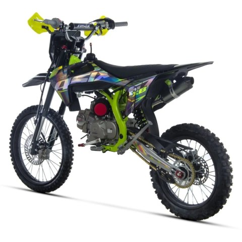 Cross ASIX XB67 125 4T