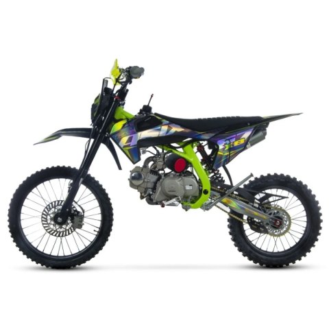 Cross ASIX XB67 125 4T