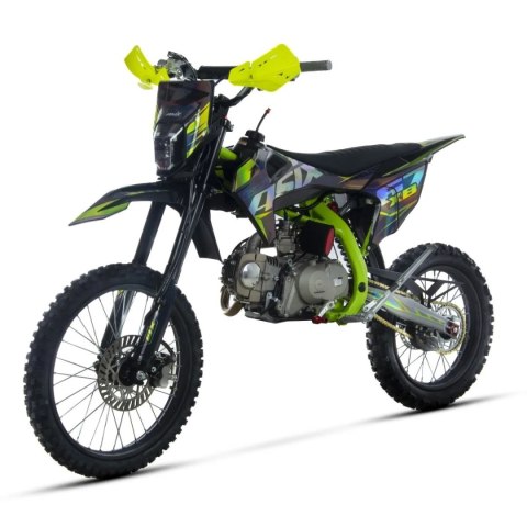 Cross ASIX XB67 125 4T