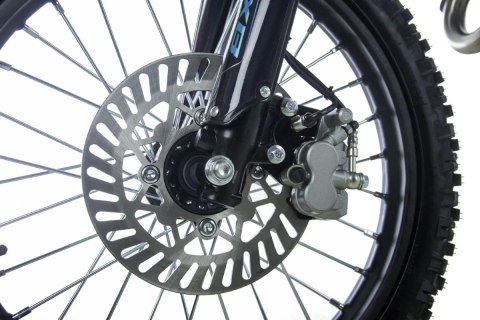 Cross ASIX XB67 125 4T