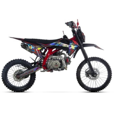 Cross ASIX XB67 140 4T